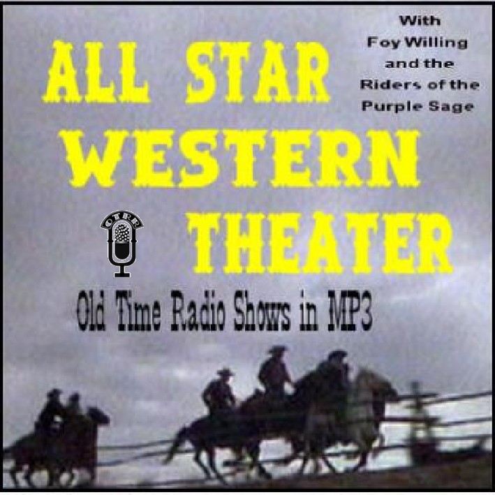 Four Star Theatre [1952-1956]