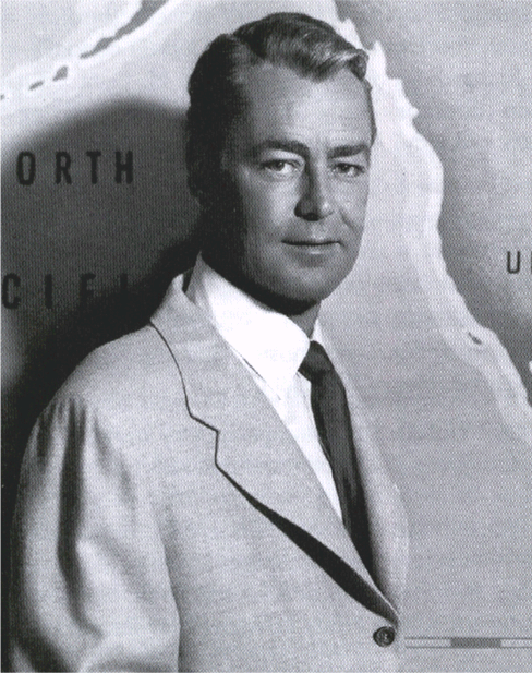 Alan Ladd