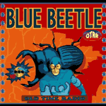 Blue Beetle