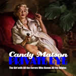 Candy Matson